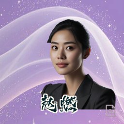 赵燃